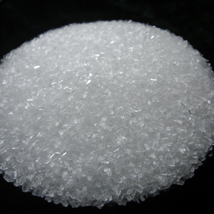 Magnesium Sulphate 