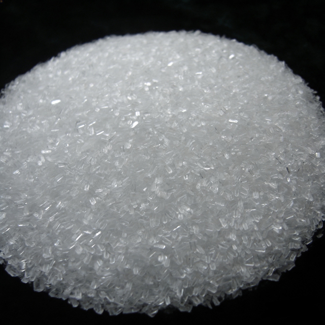 Magnesium Sulphate 