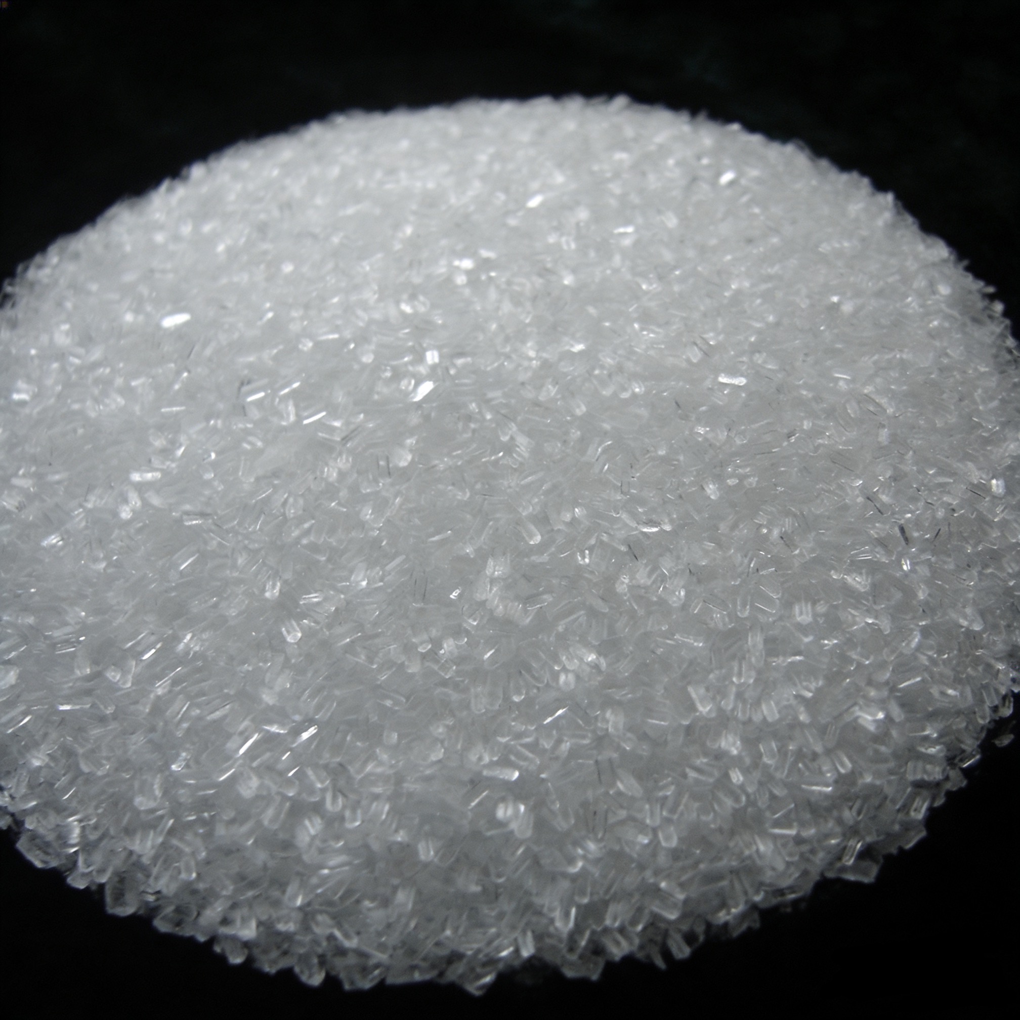 Magnesium Sulphate 