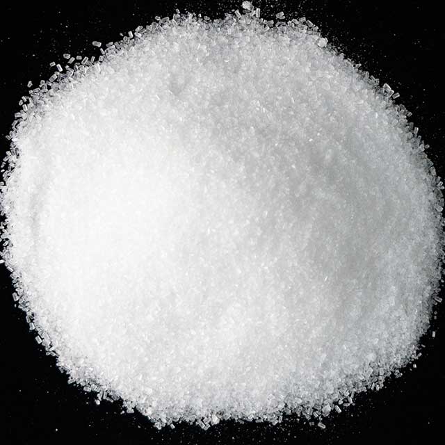 25kg Package Ammonium Sulphate Crystal