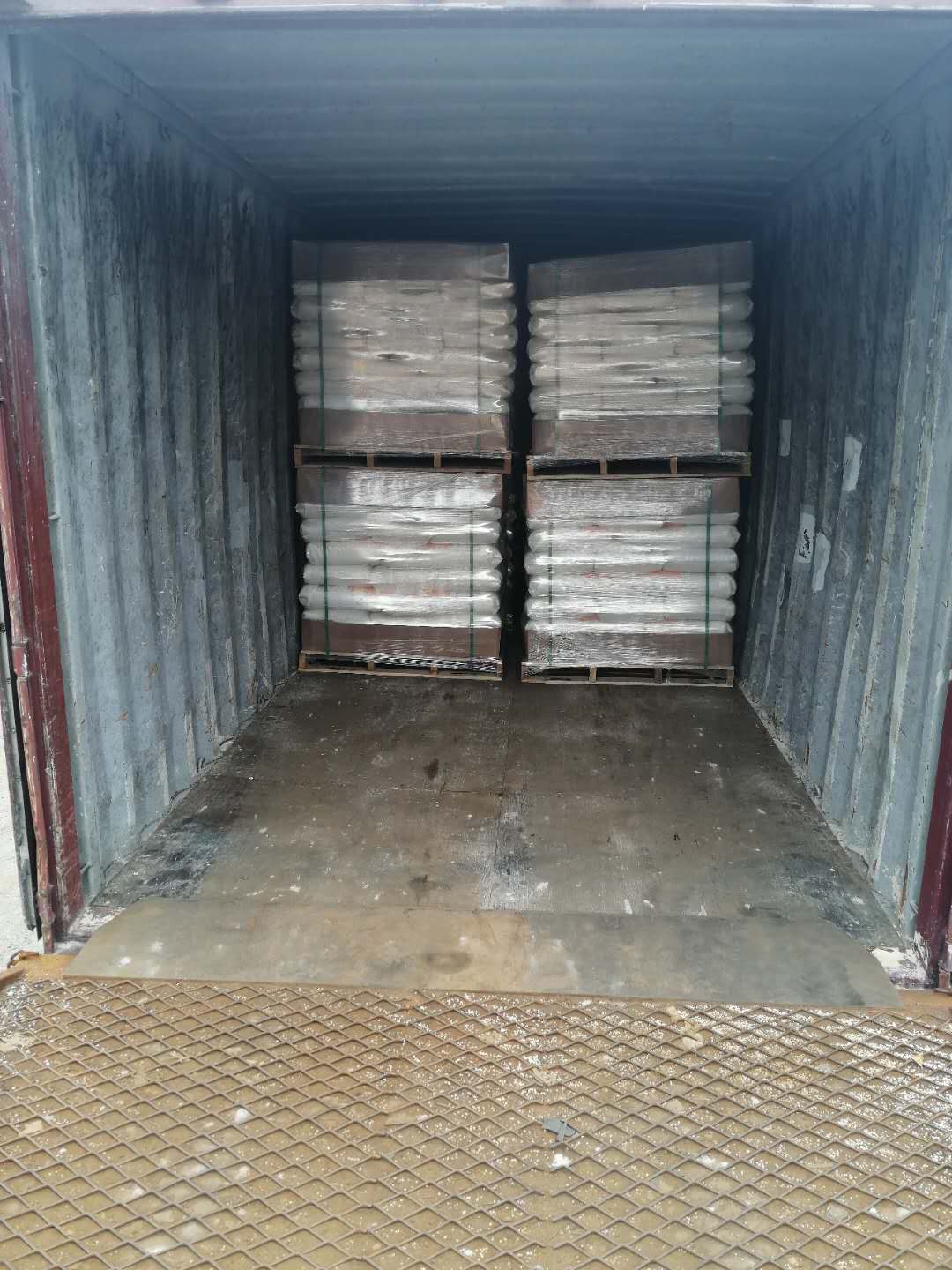 ammonium sulphate transportation 01