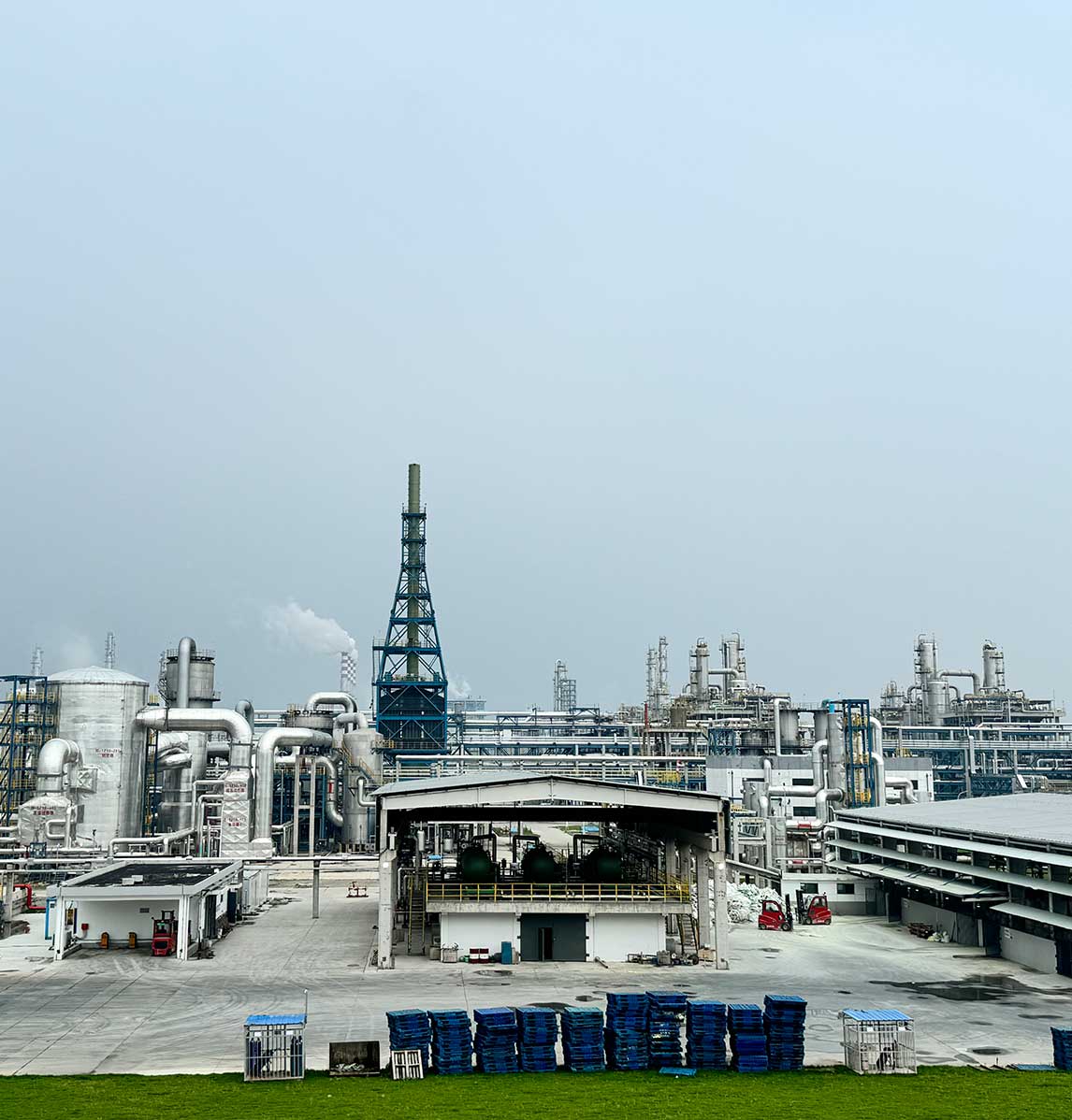 Toll International Co., Ltd