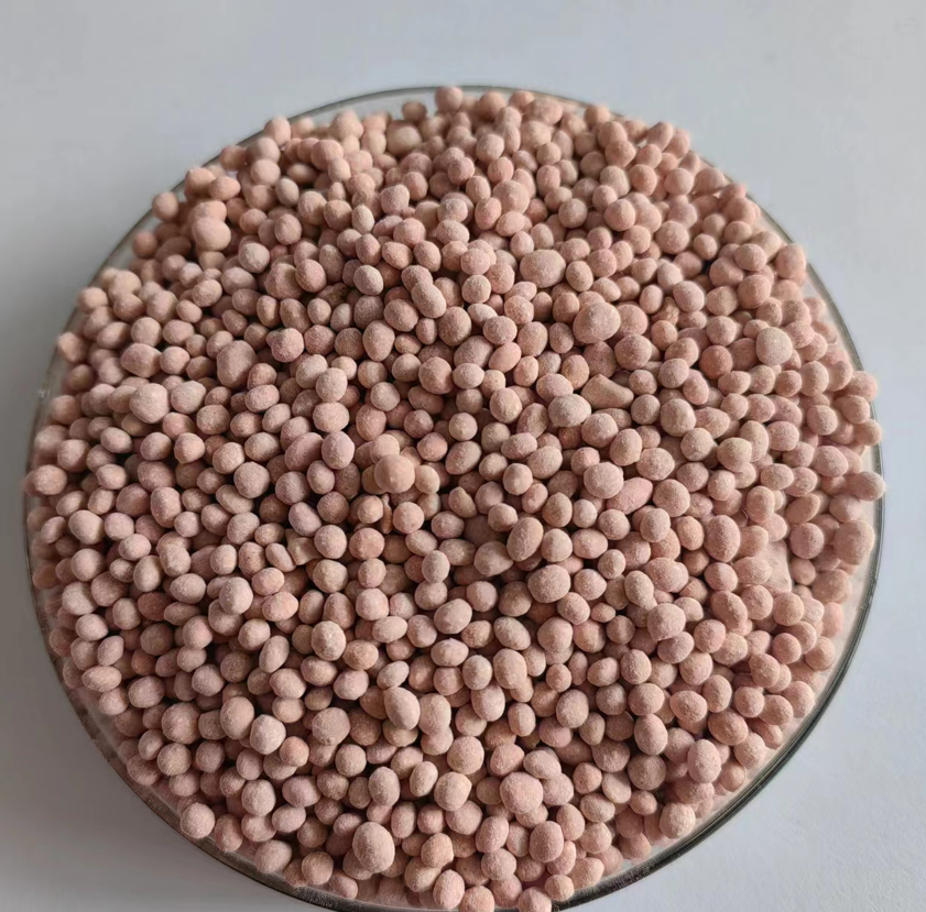  Nitrogen Phosphorus Potassium