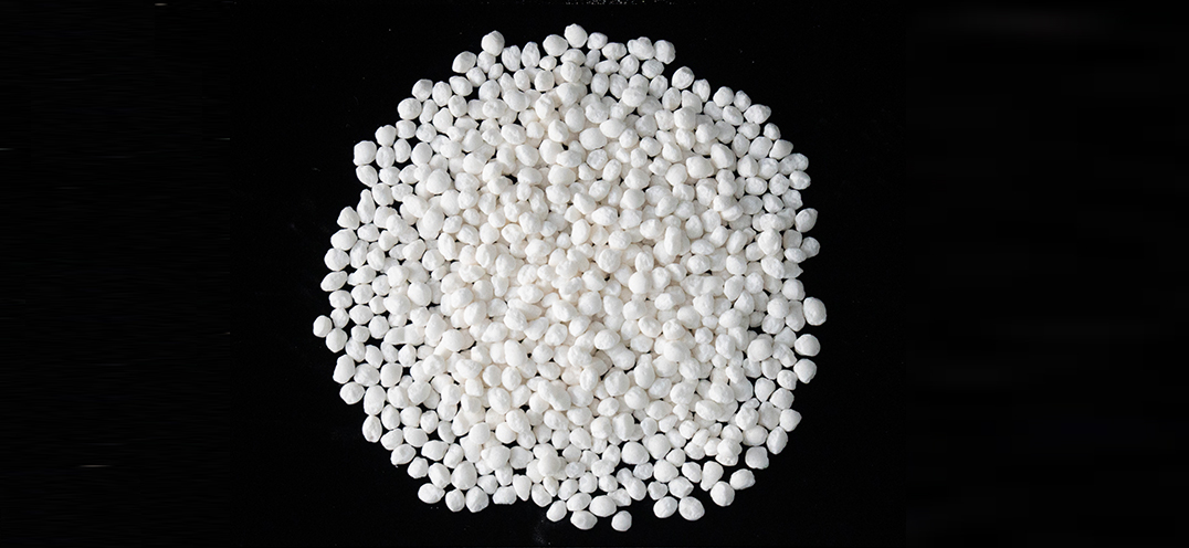 ammonium sulphate granular