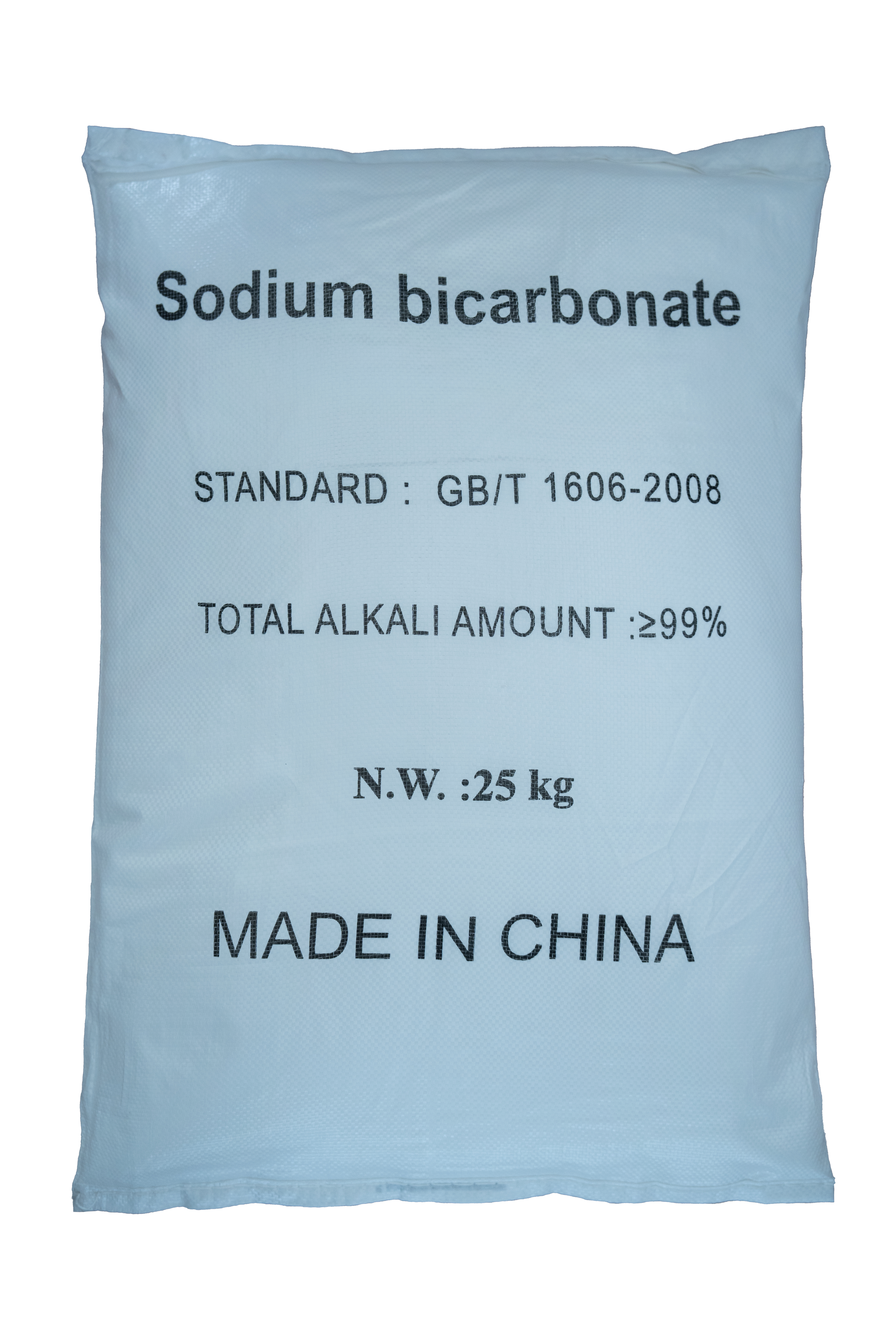 Sodium Bicarbonate