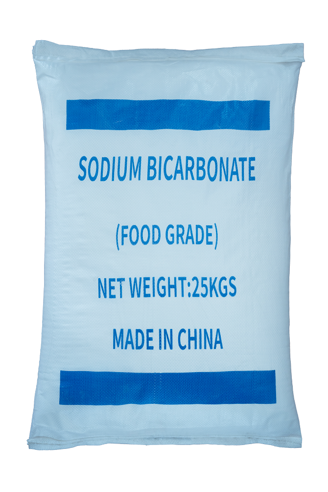 Sodium Bicarbonate