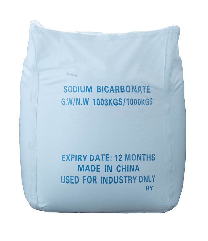 Sodium Bicarbonate